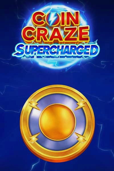 Coin Craze: Supercharged: la slot su Betrepublic Casino