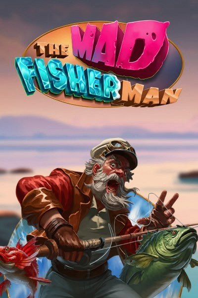 Slot machine The Mad Fisherman su Betrepublic Casino