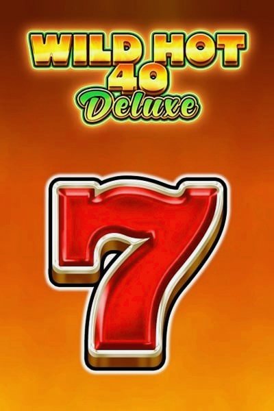 Slot Wild Hot 40 Deluxe su Betwest Casino