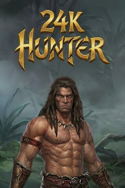 Slot 24K Hunter su Casinova Casino
