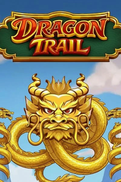 Slot machine Dragon Trail su Casinova Casino