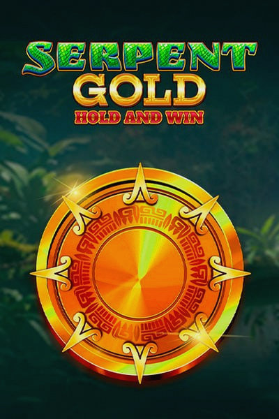Slot Serpent Gold: Hold & Win su Casinova Casino