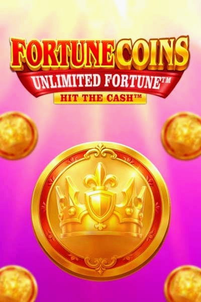 Slot Fortune Coins Unlimited Fortune su Cleobetra Casino