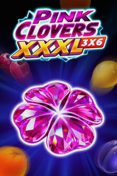 Slot Pink Clovers XXXL: Hold and Win su Kingmaker Casino