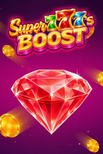 Slot machine Super 7's Boost su Kingmaker Casino