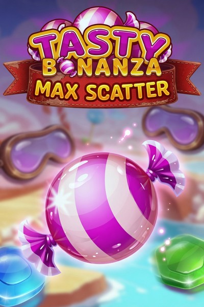 Slot Tasty Bonanza Max Scatter su Betrepublic Casino