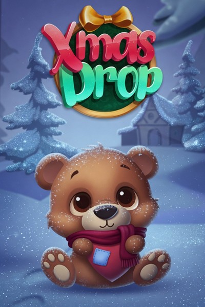Slot Xmas Drop su Betrepublic Casino
