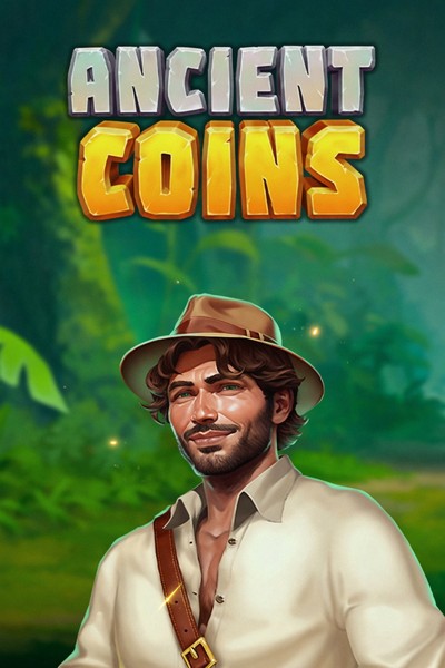 Slot Ancient Coins su Cleobetra Casino