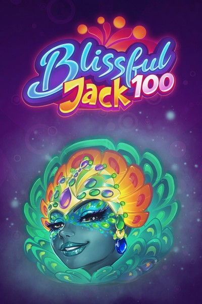 Slot Blissfull Jack 100 su Cleobetra Casino