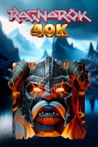 Slot Ragnarok 40K su Cleobetra Casino
