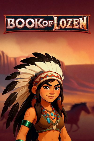 Slot Book of Lozen su Kingmaker Casino