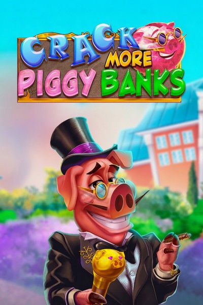 Slot Crack More Piggy Banks su Kingmaker Casino
