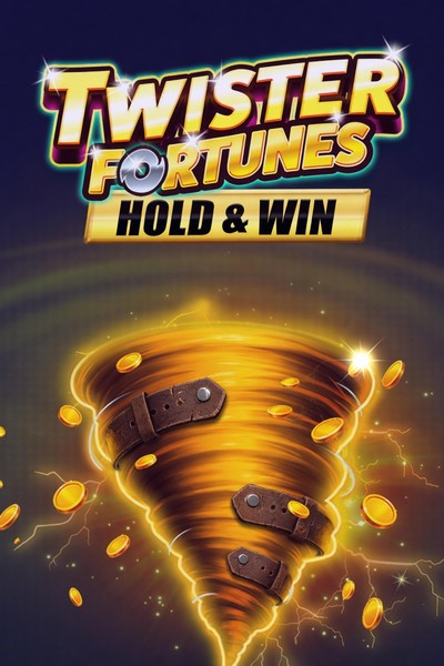 Slot Twister Fortunes Hold & Win su Kingmaker Casino